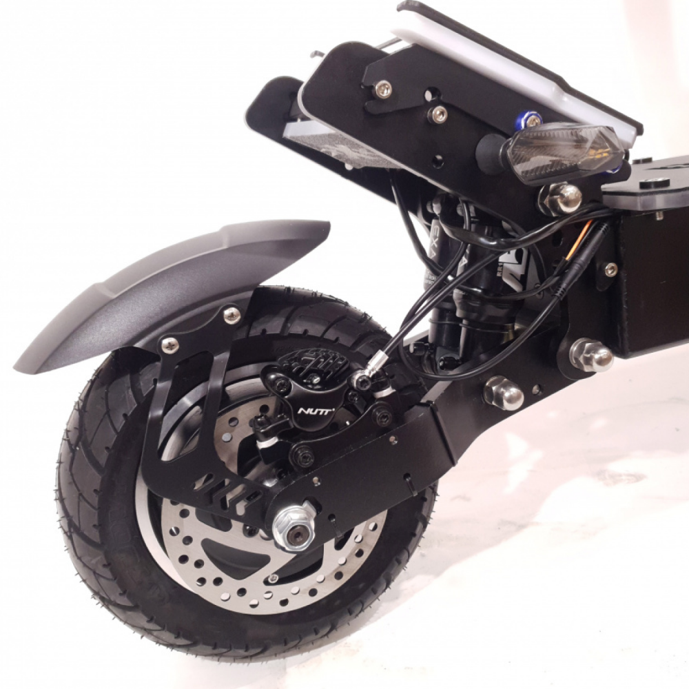 Электросамокат Syccyba R11 Mini 52V 39Ah 10