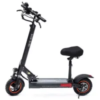 Электросамокат Kugoo Kirin M4 Pro 600W 13Ah