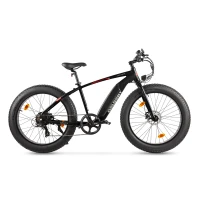 Электровелосипед Eltreco Gelbert Sporto Newt