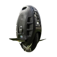 Моноколесо GotWay (Begode) MCM5 800Wh V2 84V Black